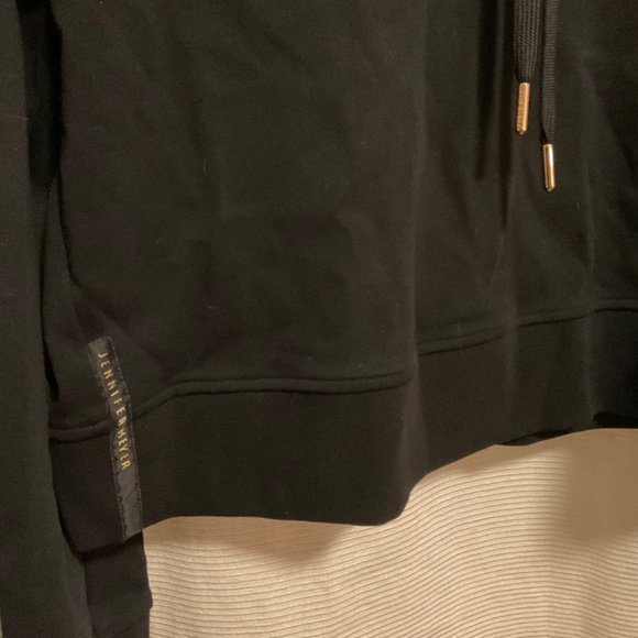 *Rare* Moose Knuckles x Jennifer Meyer hoodie - Picture 10 of 12